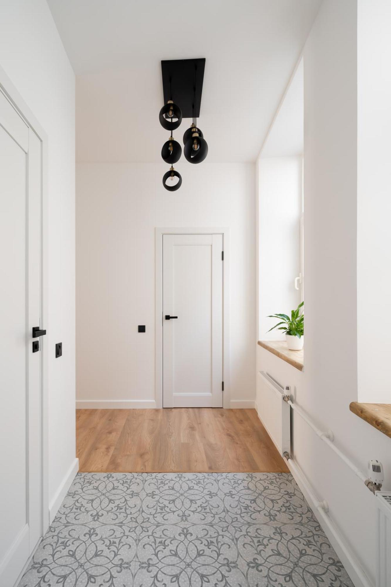 Spacious 1-Bedroom Apartment In The Heart Of Old Town Riga Exterior foto