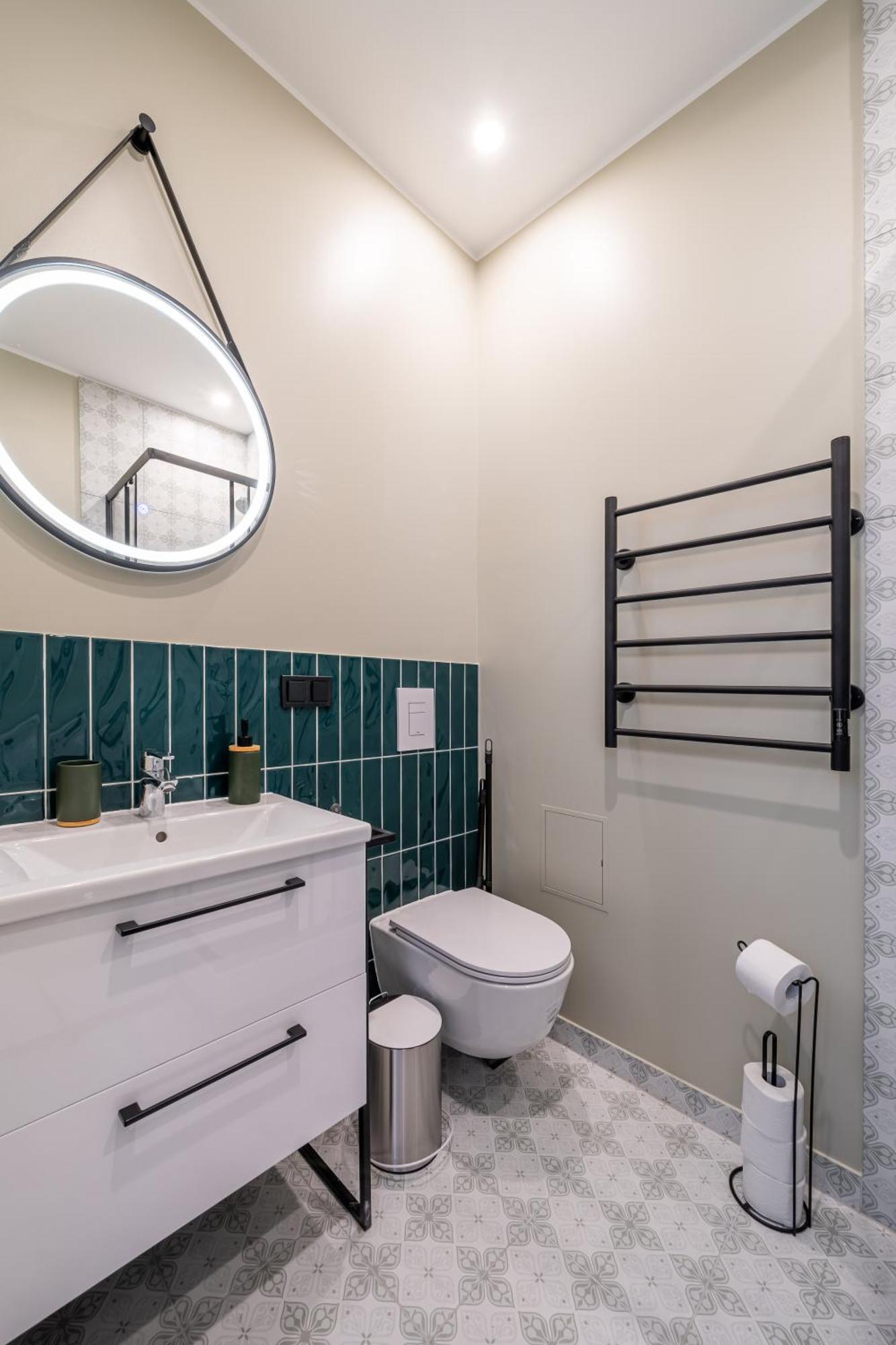 Spacious 1-Bedroom Apartment In The Heart Of Old Town Riga Exterior foto